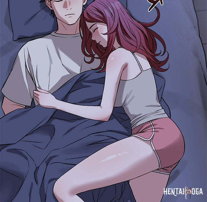 I’m Here for You I’m Here for You Chapter 36 - Page 137