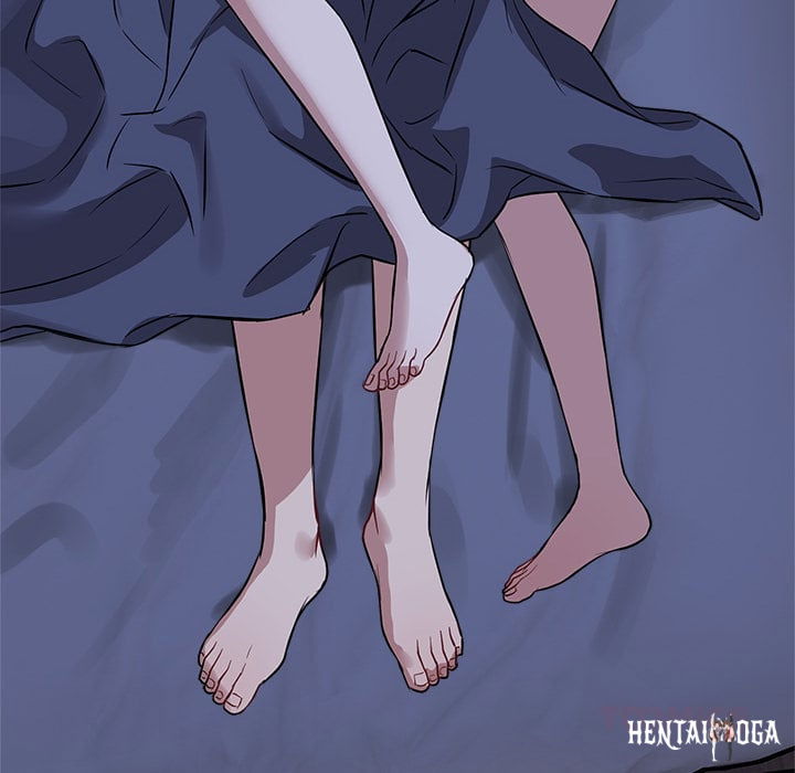 I’m Here for You I’m Here for You Chapter 36 - Page 138