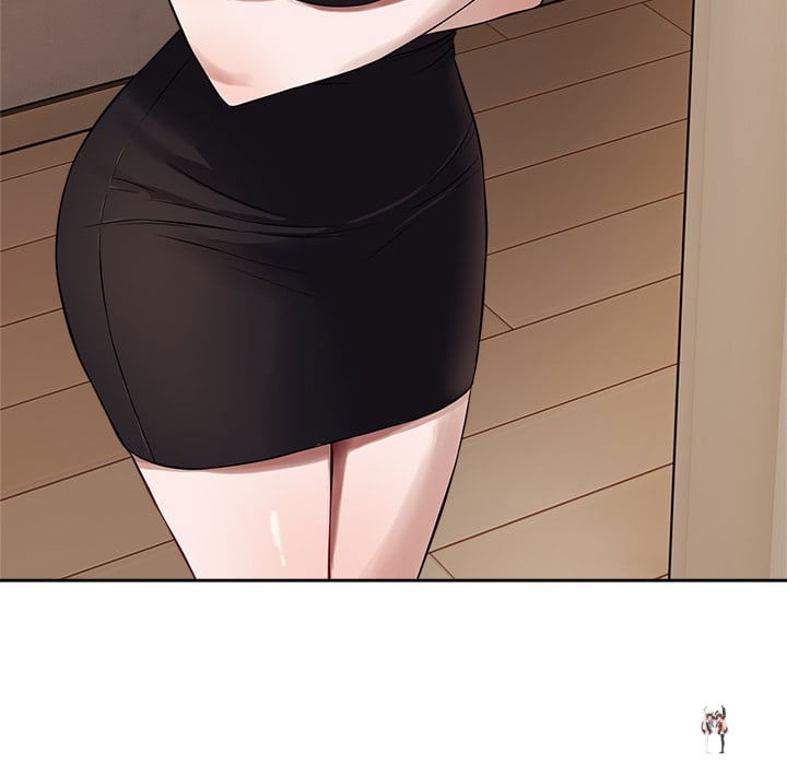 I’m Here for You I’m Here for You Chapter 36 - Page 14