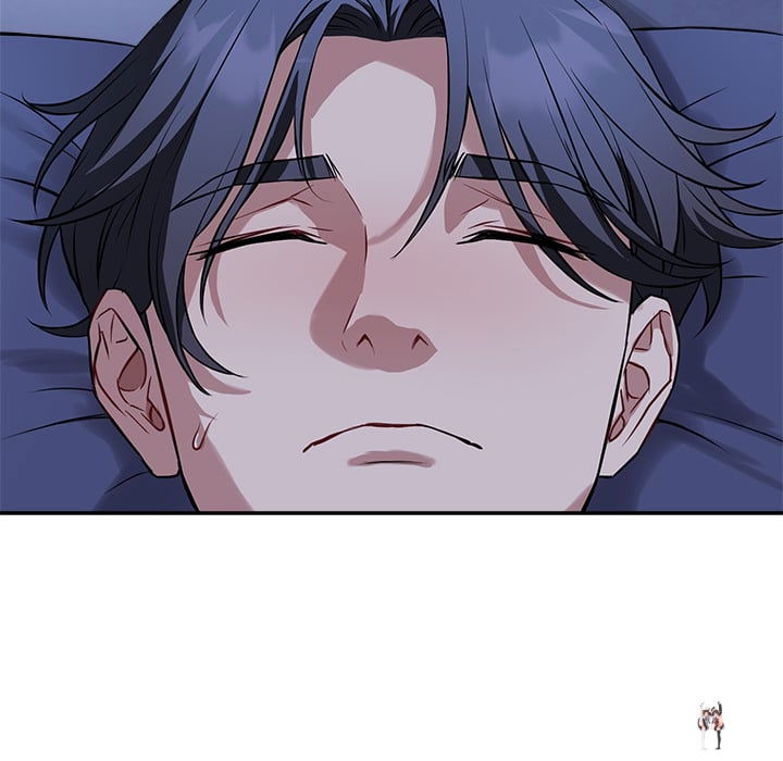 I’m Here for You I’m Here for You Chapter 36 - Page 140