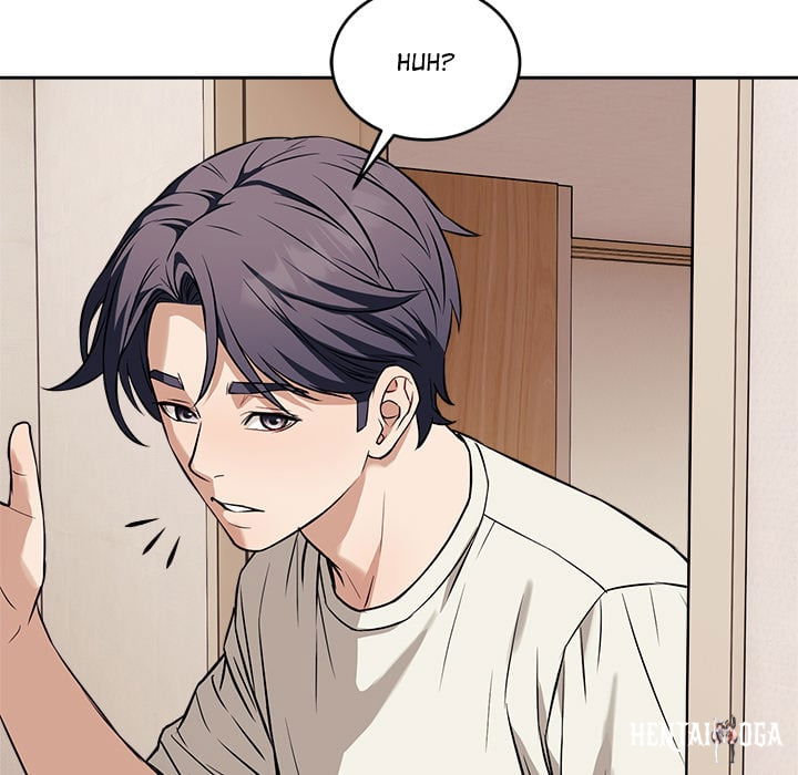 I’m Here for You I’m Here for You Chapter 36 - Page 148