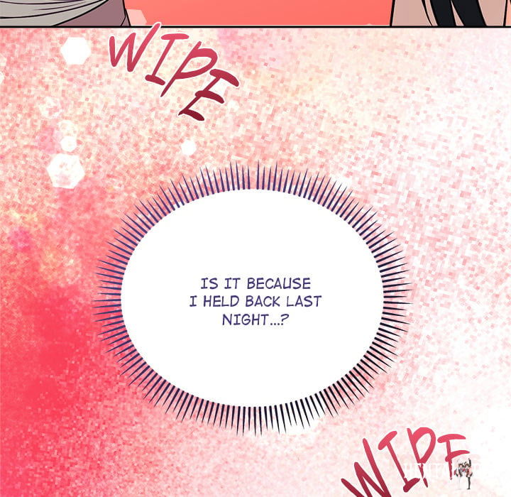 I’m Here for You I’m Here for You Chapter 36 - Page 156