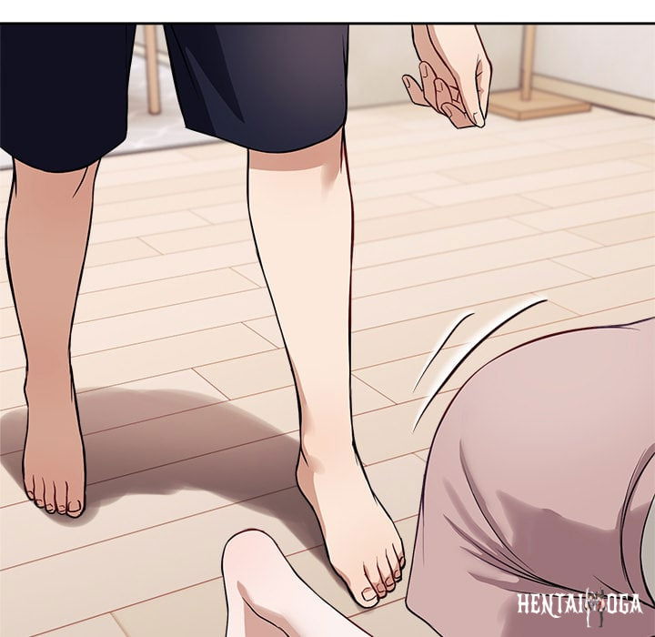 I’m Here for You I’m Here for You Chapter 36 - Page 159