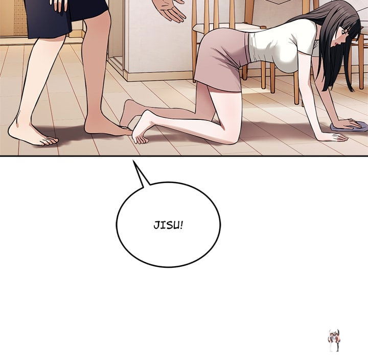 I’m Here for You I’m Here for You Chapter 36 - Page 162