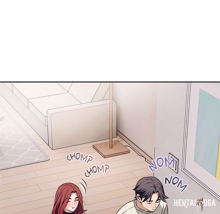 I’m Here for You I’m Here for You Chapter 36 - Page 19