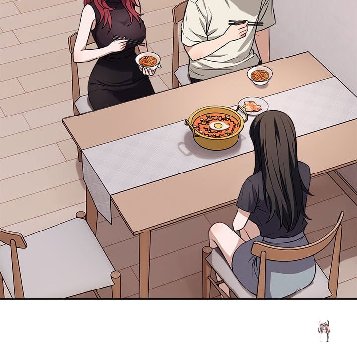 I’m Here for You I’m Here for You Chapter 36 - Page 20