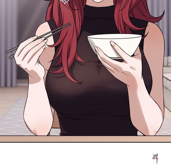 I’m Here for You I’m Here for You Chapter 36 - Page 23