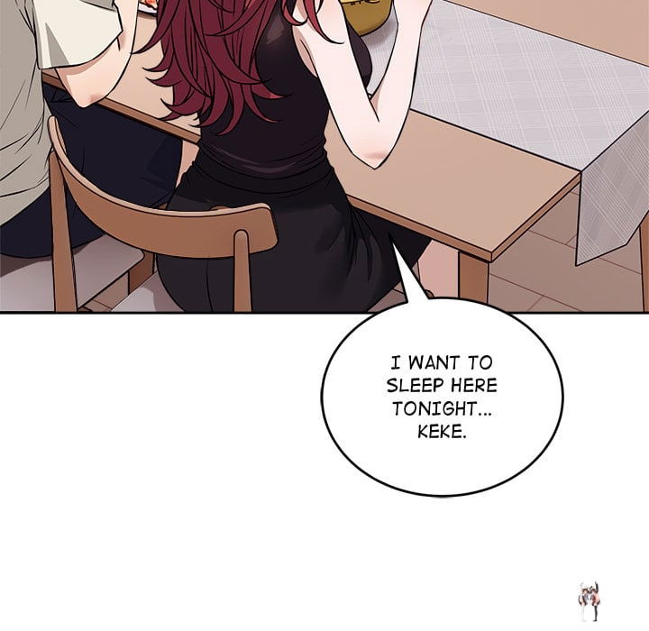 I’m Here for You I’m Here for You Chapter 36 - Page 26