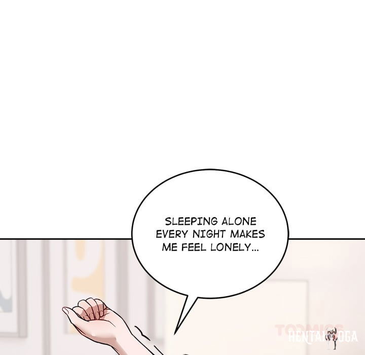 I’m Here for You I’m Here for You Chapter 36 - Page 30