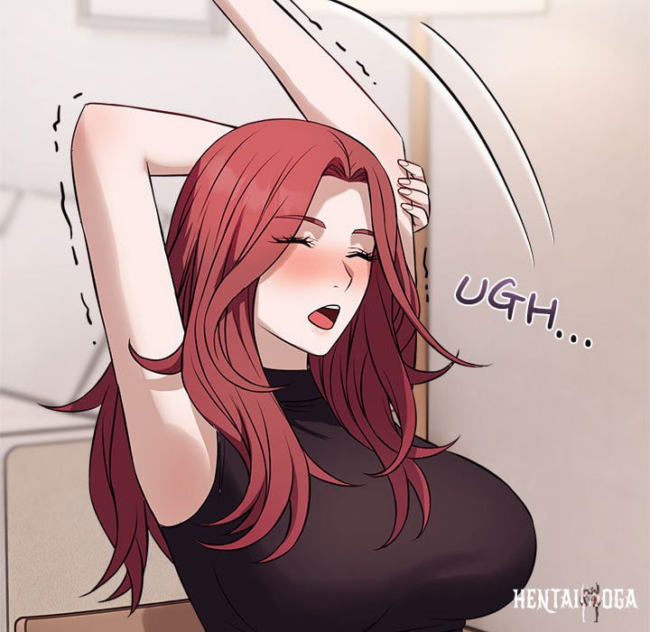 I’m Here for You I’m Here for You Chapter 36 - Page 31