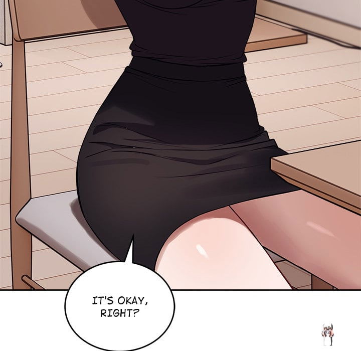 I’m Here for You I’m Here for You Chapter 36 - Page 32