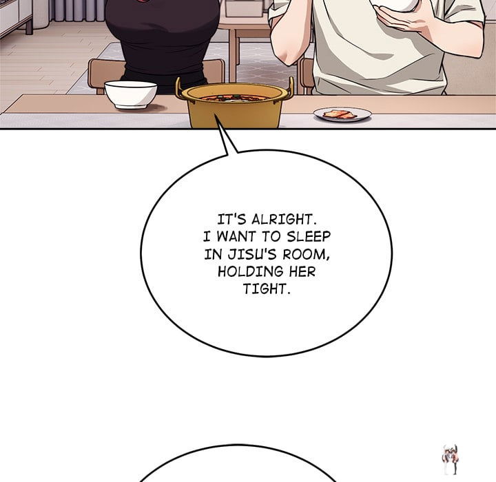 I’m Here for You I’m Here for You Chapter 36 - Page 35