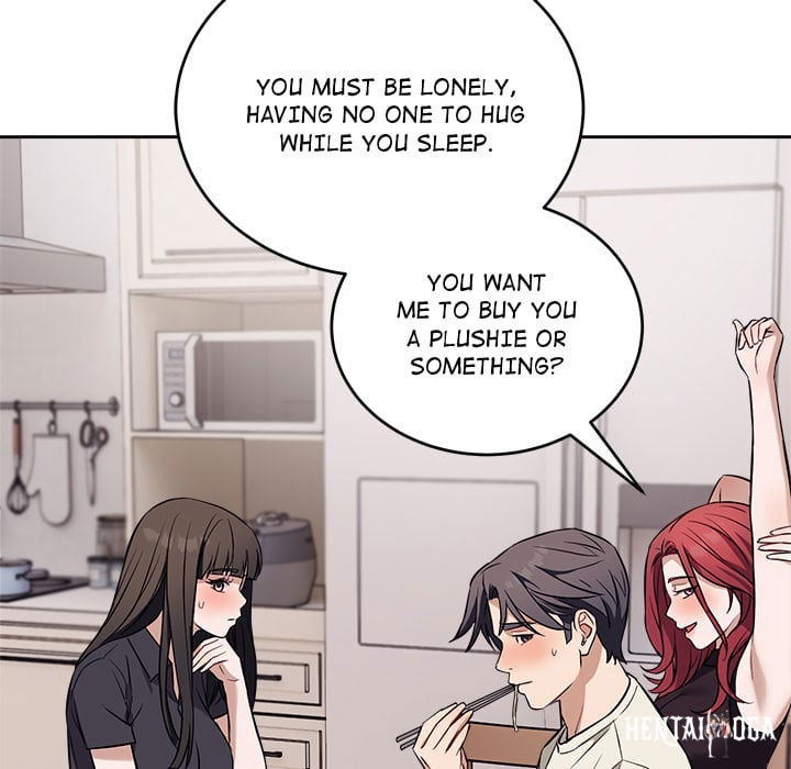 I’m Here for You I’m Here for You Chapter 36 - Page 36