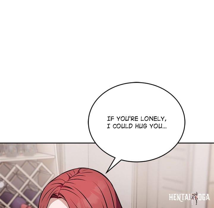 I’m Here for You I’m Here for You Chapter 36 - Page 38