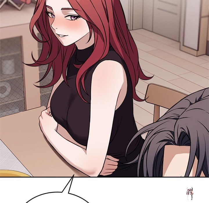 I’m Here for You I’m Here for You Chapter 36 - Page 39