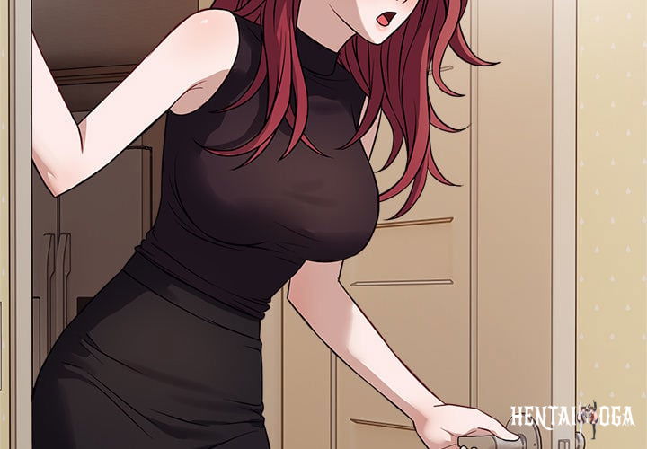 I’m Here for You I’m Here for You Chapter 36 - Page 4