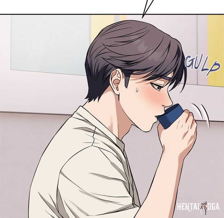 I’m Here for You I’m Here for You Chapter 36 - Page 41