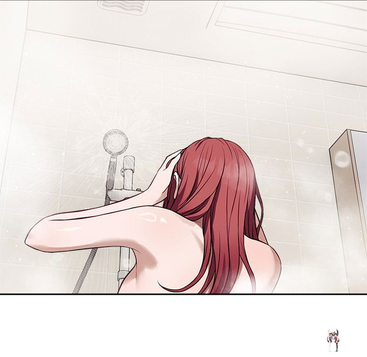 I’m Here for You I’m Here for You Chapter 36 - Page 46