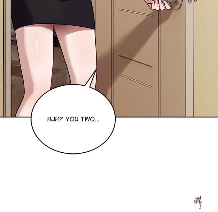 I’m Here for You I’m Here for You Chapter 36 - Page 5