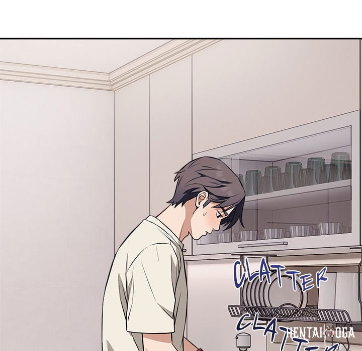 I’m Here for You I’m Here for You Chapter 36 - Page 52