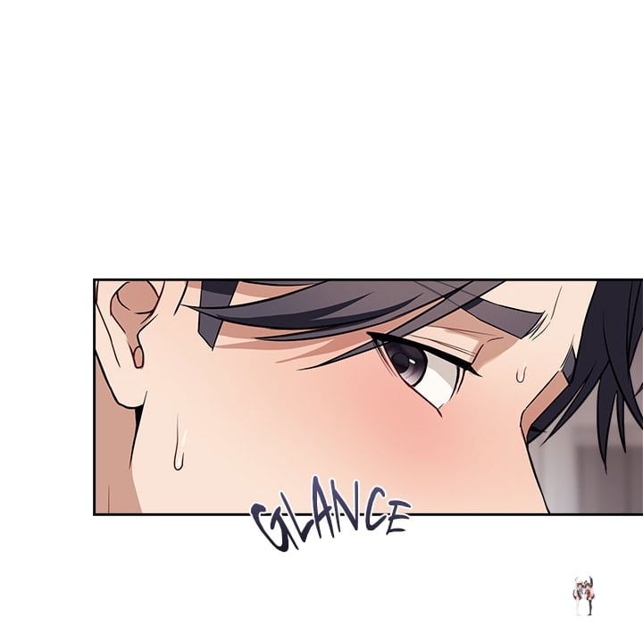 I’m Here for You I’m Here for You Chapter 36 - Page 57