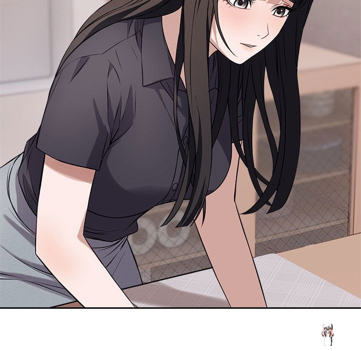 I’m Here for You I’m Here for You Chapter 36 - Page 59