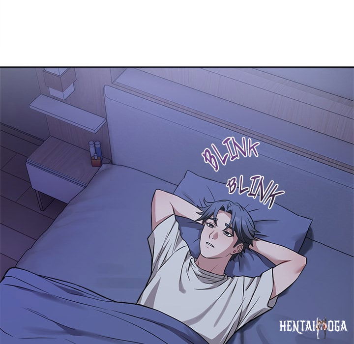 I’m Here for You I’m Here for You Chapter 36 - Page 64