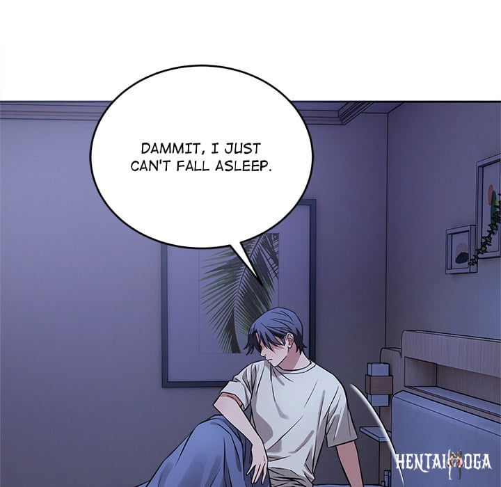 I’m Here for You I’m Here for You Chapter 36 - Page 68