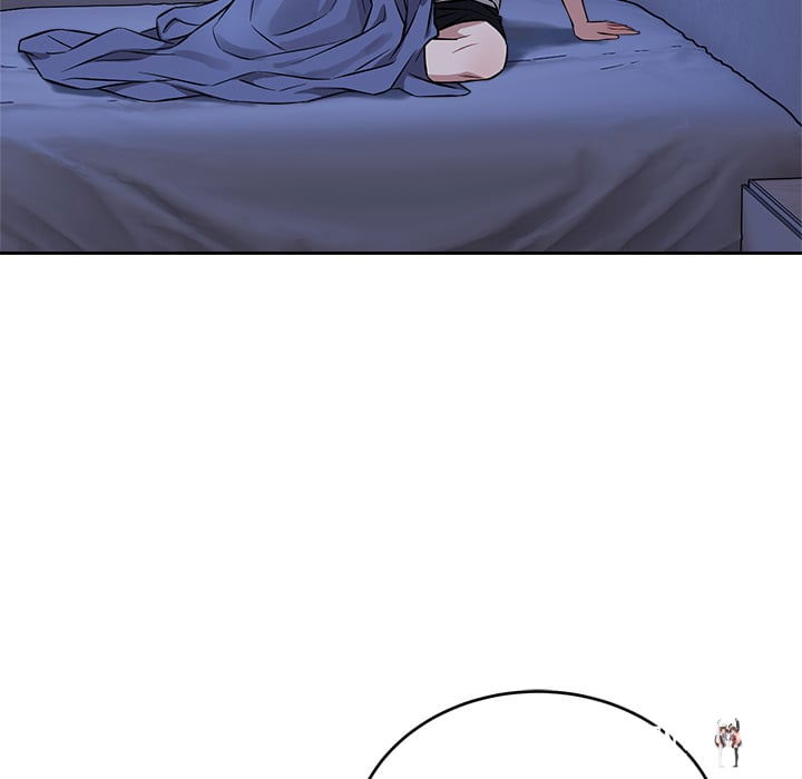 I’m Here for You I’m Here for You Chapter 36 - Page 69