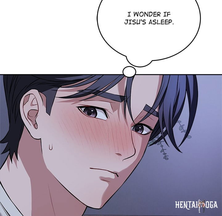 I’m Here for You I’m Here for You Chapter 36 - Page 70