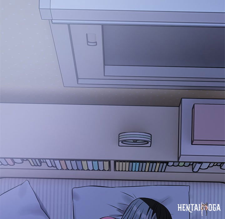 I’m Here for You I’m Here for You Chapter 36 - Page 74