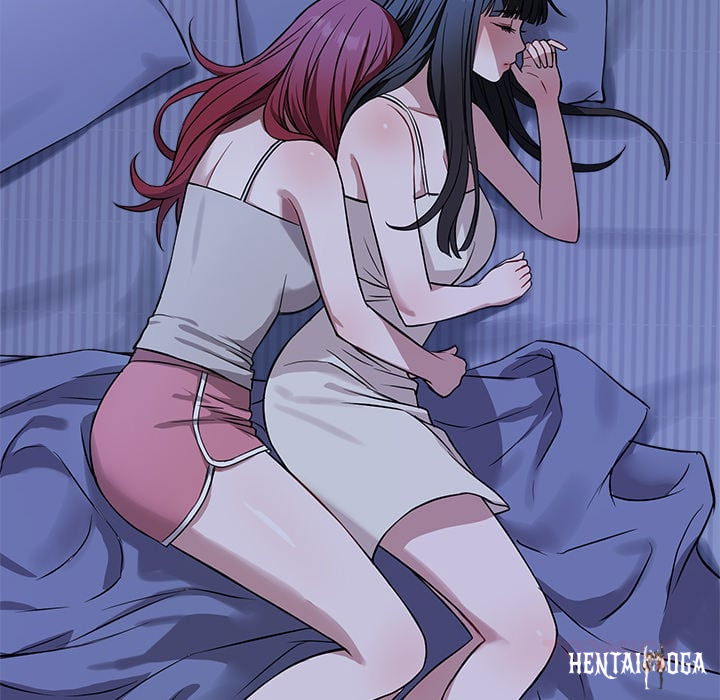 I’m Here for You I’m Here for You Chapter 36 - Page 75