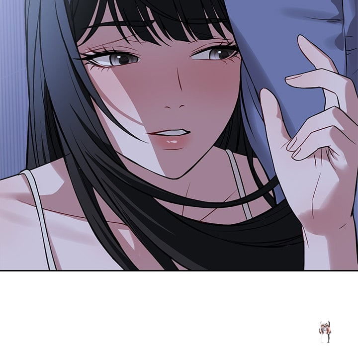 I’m Here for You I’m Here for You Chapter 36 - Page 78