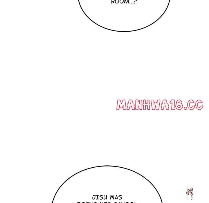 I’m Here for You I’m Here for You Chapter 36 - Page 8