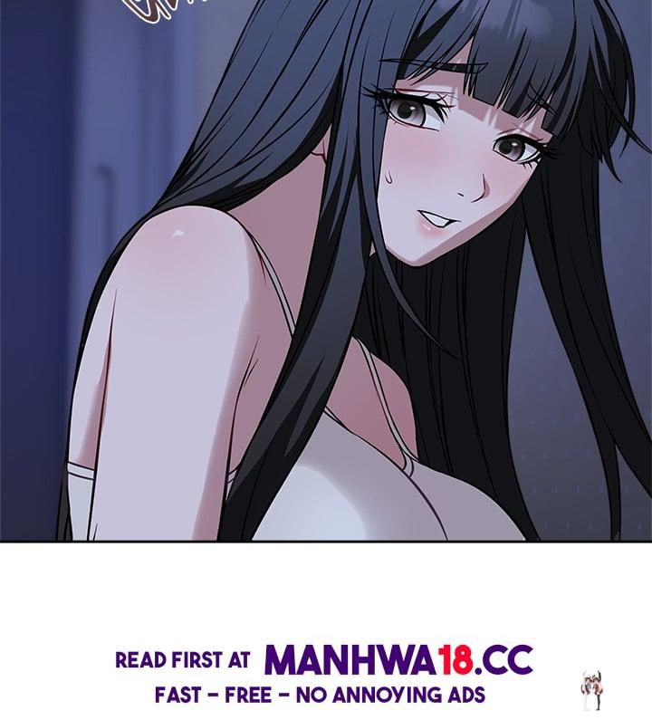 I’m Here for You I’m Here for You Chapter 36 - Page 89