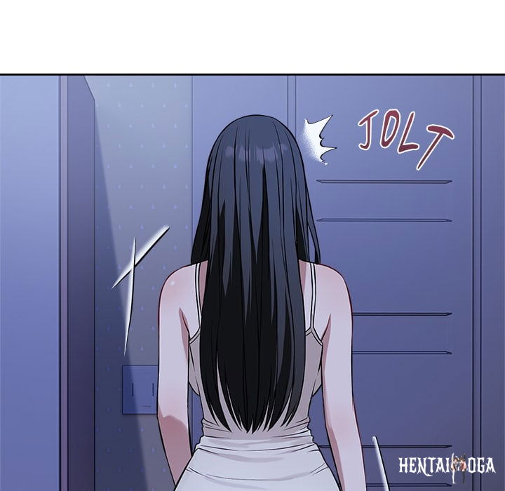 I’m Here for You I’m Here for You Chapter 36 - Page 91