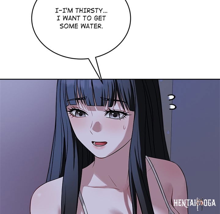 I’m Here for You I’m Here for You Chapter 36 - Page 96