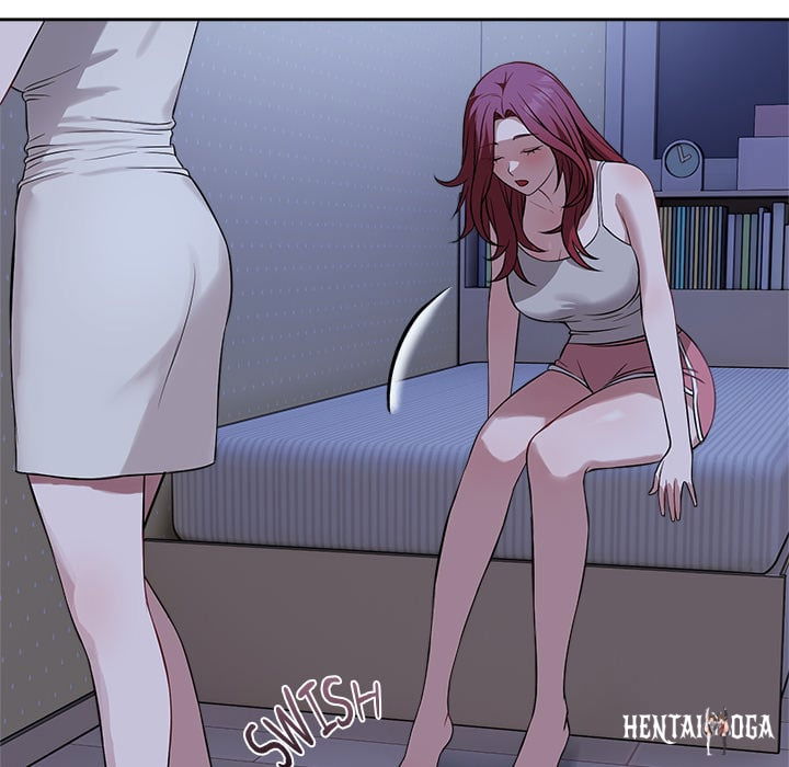 I’m Here for You I’m Here for You Chapter 36 - Page 99