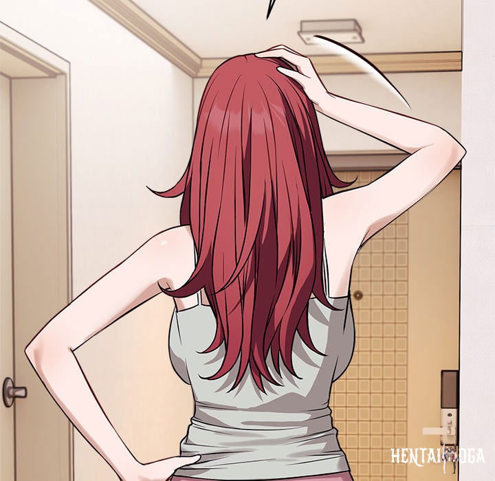 I’m Here for You I’m Here for You Chapter 37 - Page 100