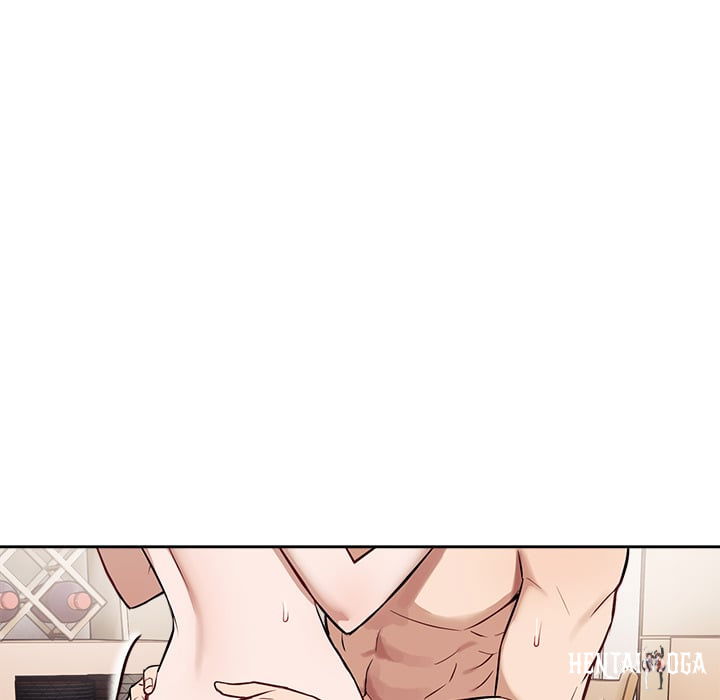 I’m Here for You I’m Here for You Chapter 37 - Page 111