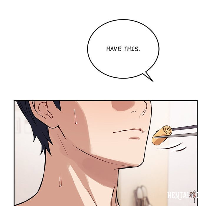 I’m Here for You I’m Here for You Chapter 37 - Page 114