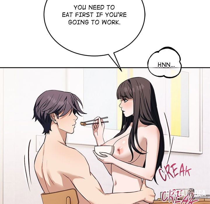 I’m Here for You I’m Here for You Chapter 37 - Page 116