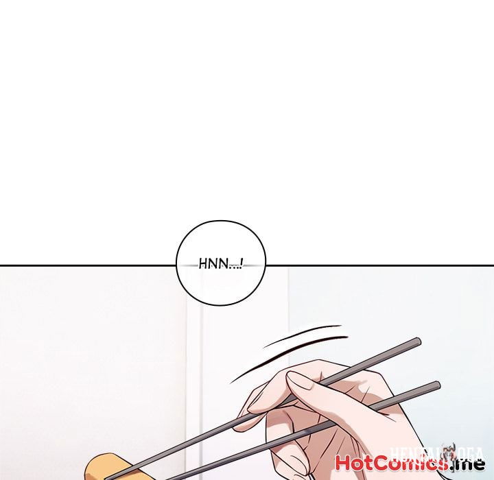 I’m Here for You I’m Here for You Chapter 37 - Page 118