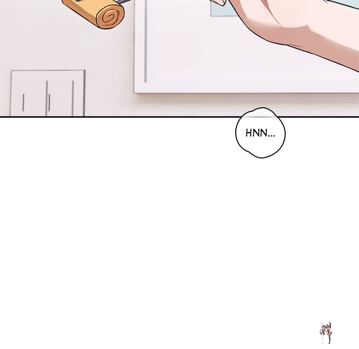 I’m Here for You I’m Here for You Chapter 37 - Page 119