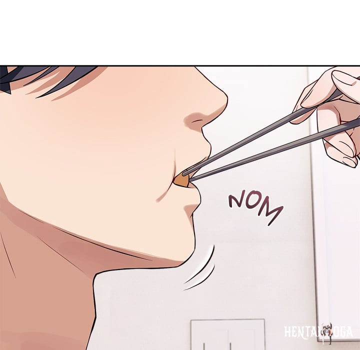 I’m Here for You I’m Here for You Chapter 37 - Page 120