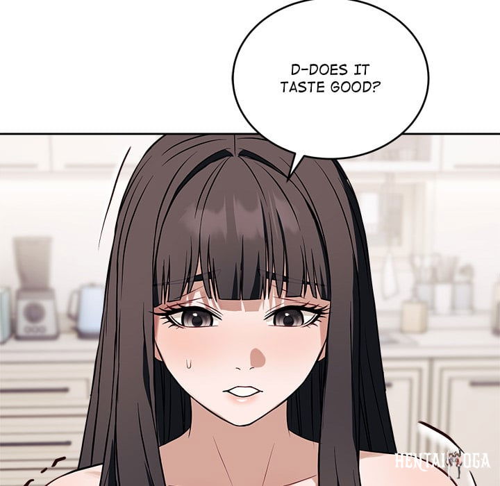 I’m Here for You I’m Here for You Chapter 37 - Page 122