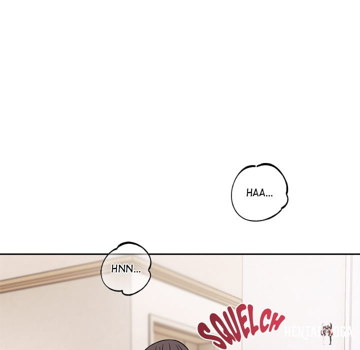 I’m Here for You I’m Here for You Chapter 37 - Page 127