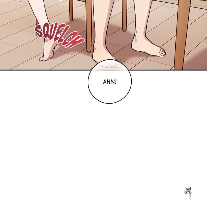 I’m Here for You I’m Here for You Chapter 37 - Page 129