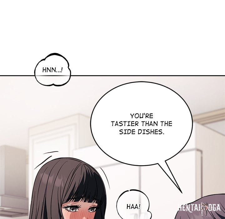 I’m Here for You I’m Here for You Chapter 37 - Page 130