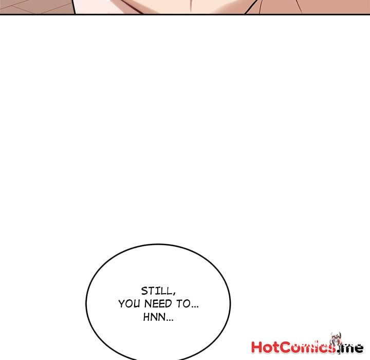 I’m Here for You I’m Here for You Chapter 37 - Page 132